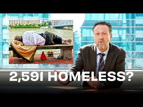 Japan's hidden homelessness