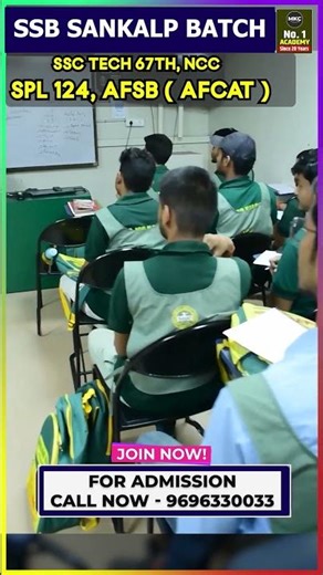 SSB Preparation 2026 | Join Now "Sankalp" Batch for SSB Preparation 2026 | SSB Preparation 2026