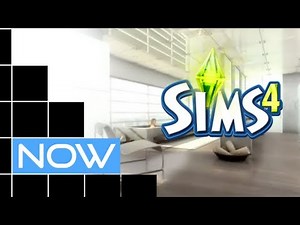 The Sims 4 - NOW