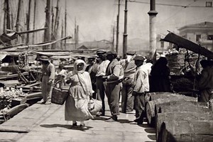 59 Stunning Photos of Early 1900s Greece - The Pappas Post