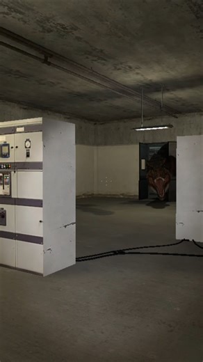 I Excaped | Garry’s Mod