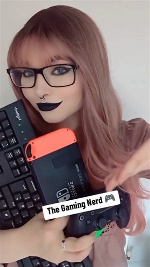 Nerdy Encounters on Instagram: "Pick your nerdy girlfriend ⚔️ #nerd #warhammer #larp #gaming #girlfriend"