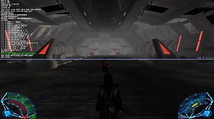 Galactic Legacy: New NPC Spawning System video