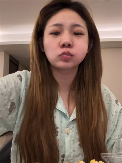 我为沙拉酱扛大雄#fyppppppppppppppppppppppp #fyp #姝含 #xiaohan_小含 #小含