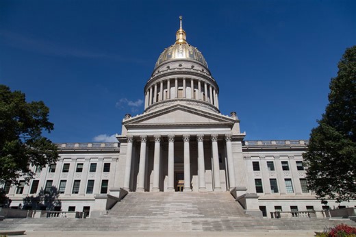 Why is there a lack of women in the West Virginia legislature?