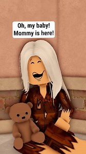 32K views · 904 reactions | I treated a crazy lady who was obsessed with her Teddy Bear!I #roblox #berry #shorts #everyoneシ゚ #fypシ゚viralシ #highlightsシ゚ #fyp #fb #reels #shorts | Zikiwehe | Facebook