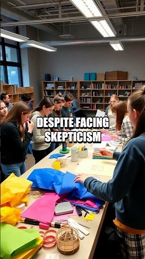 The Inspiring Journey of Jessica O. Matthews