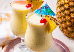 These Virgin Piña Coladas Might Just Be Better Than The Original