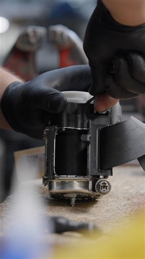 31K views | Your Airbag Light Is On for a Reason Still driving with...