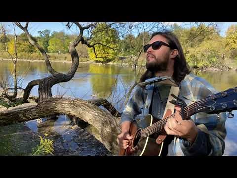 I Shall Be Released - Bob Dylan