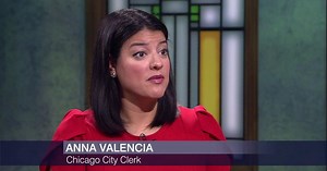 Chicago Tonight:Chicago on Fast Track to Vehicle Ticket Collection Reform Season 2019 Episode 07