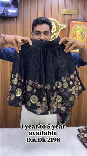 BLACK SEQUIN FLORAL LEHENGA CHOLI.!!#youtubeshorts#youtube#viralvideo#clothingbrand#onlineshopping