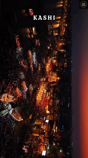 Kashi Varanasi | The Eternal City of Lord Shiva