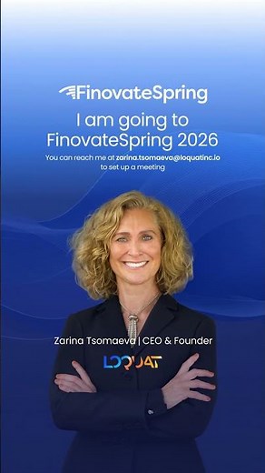 Women of FinovateSpring 2026: Founders, Leaders, and Innovators