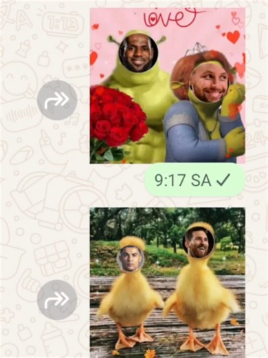 Get Free Stickers with Sticker Shopping App