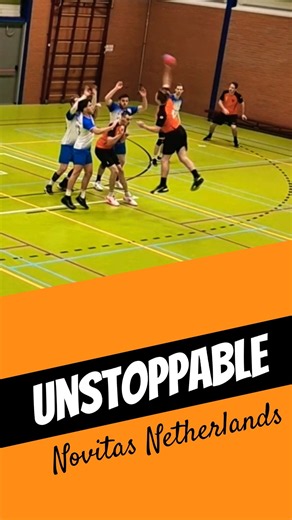 Slippin' And Slidin' 💥 Unstoppable Power Shot! #handball #shorts