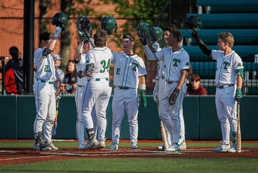 High school baseball rankings: California, Arkansas programs headline newcomers in this week's MaxPreps Top 25