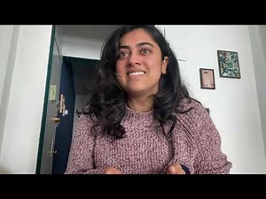 MTC Student Monologue Challenge: Ananya + Kuhoo