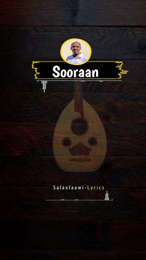 Heesaha Qaraami: Suugaan iyo Gacanta Saara