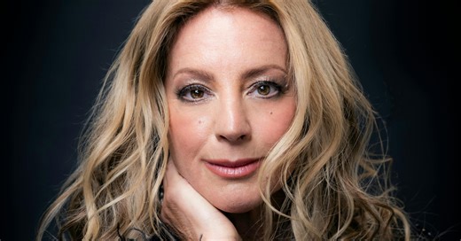 3 decades after Lilith Fair broke barriers for women, Sarah McLachlan is back