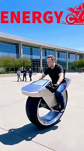 2.3K views | **The Future Rides: One-Wheel Tech Stuns**勞 Get ready to be stunned!  The Future Rides: One-Wheel Tech is HERE! Imagine a world with humanoid robots, virtual companions, and rides like THIS. Our latest short film blends mind-bending tech, art, & emotion into an unforgettable experience. 烙✨ Share this mind-blowing vision & tell us what YOU think in the comments!  #FuturisticTech #OneWheel #AIArt #SciFiVibes #RobotFuture #FutureIsNow #TechStuns | Energy | Facebook