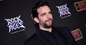 Canadian actor Nick Cordero dies of complications from COVID-19