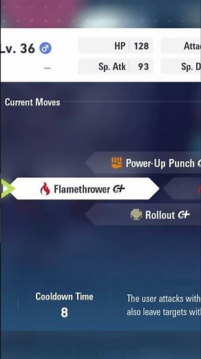 Emboar Stats & Moveset 🔥 Unleash the Fire Within! | Pokémon Legends Z-A