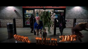 6.5K views | It only comes one night a year… watch the new #Goosebumps2Movie international teaser now! | Fox Film Distributors | Facebook