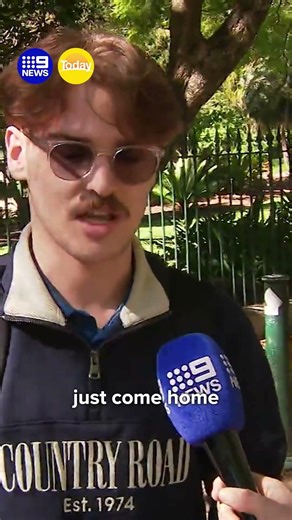 Canvas cyber attack impacts many Aussies | 9 News Australia