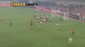 31K views · 996 reactions | HIGHLIGHTS : EST 2-1 ESS Credit : Total CAF Champions League & Confederation Cup | Esperance-de-Tunis.net | Facebook