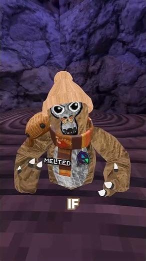 Which VR headset are you stuck with #gorillatag #vr #shorts