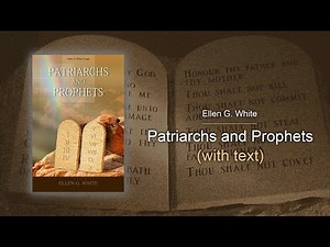 Chapter 25 - The Exodus | Patriarchs and Prophets (with text)