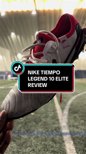 Nike Tiempo Legend 10 Elite Review: Features & Issues