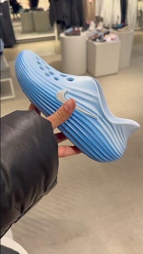 why everyone is going CRAZY for the reactx rejuven8 #nike #clogs #comfy #review #crocs #slides #shoe