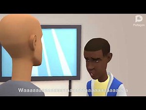 Classic Caillou gets 3 jobs fired/grounded