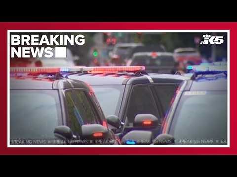 Seattle Center shooting: 15-year-old arrested, second suspect at large