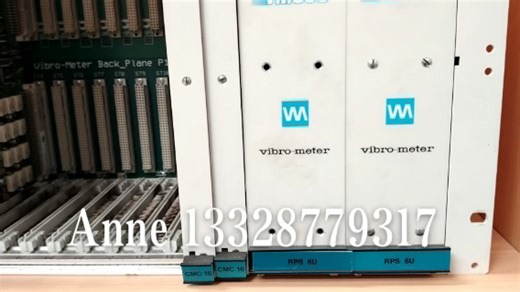 VIBRO-METER VM600机械保护卡库存现货，数量有限，月底价格优惠中[握手]