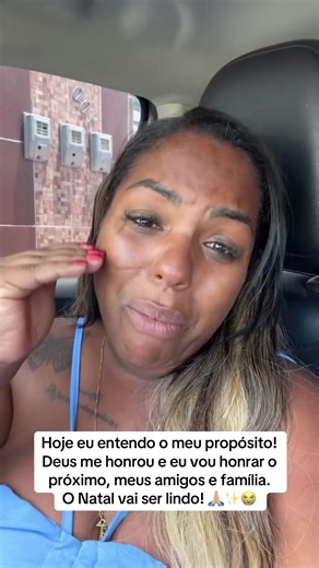 AHHHH DEUS É FIEL! 🙏🏼✨ #ranchodomaia #carlinhosmaia #nina #divadocras #feliznatal