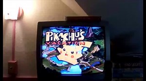 Opening and Closing to Scooby-Doo Goes Hollywood  1997 VHS (2000 reprint)