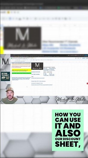 Free xTool Settings Sheet – How to Find & Use It Like a Pro!