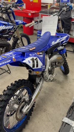 1.9K views · 27 reactions | Get your riders dialed in with @altusfactoryracing built for performance, tuned for champions. | Altus Motorsports | Facebook