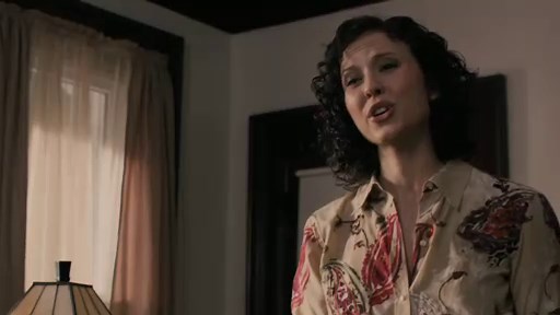 The Woman Movie