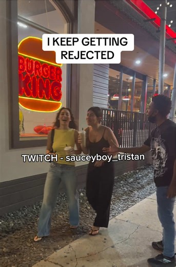 I KEEP GETTING REJECTED ! #fyp #rejected #foryouu #trending #viralvideos