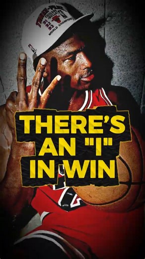 MJ’s Savage Response to “Teamwork” #shorts