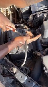 25K views · 79 reactions | How to change battery terminal head | Maxthemechanic | Facebook