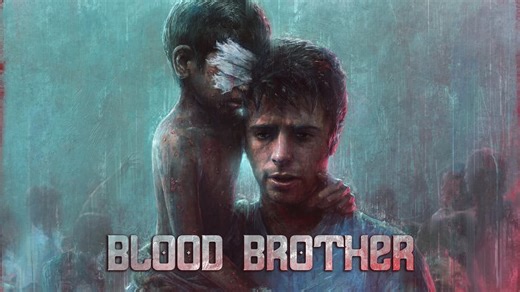 Blood Brother (2013)