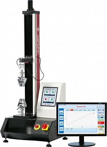 [Hot Item] Factory Universal Tensile Testing Machine for Metal Materials