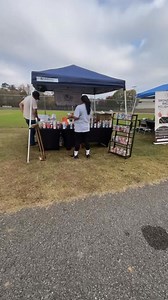 Everybody Is Setup Morgan County Parks and Recreation! | Randi Jones