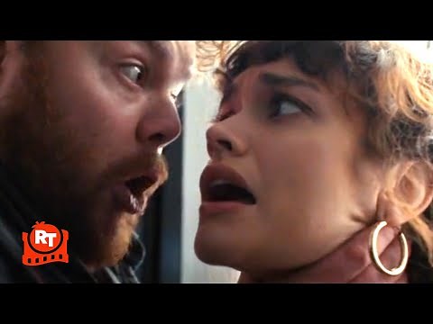 Pixie (2020) - Killer Step-Brother Scene | Movieclips