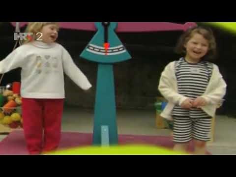 Teletubbies - Vaganje